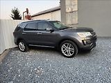 Ford Explorer 3,5 V6 268kW 4X4 PLATINUM - náhled 1