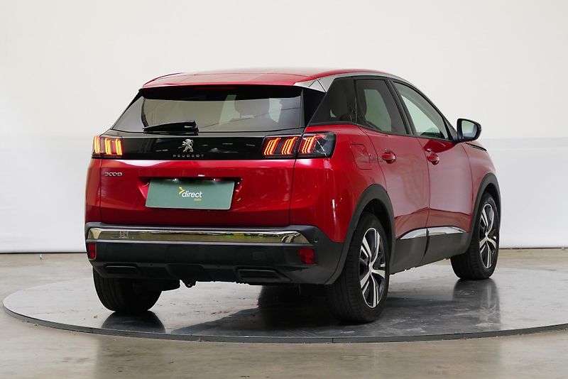 Peugeot 3008 - fotka 2 z 24