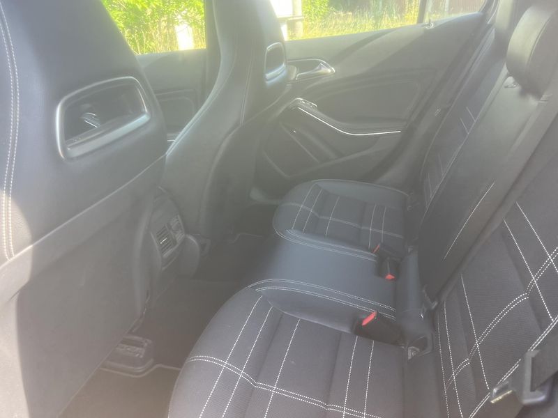 Mercedes-Benz GLA GLA 220 CDI 125 kw 4x4 - fotka 5 z 14