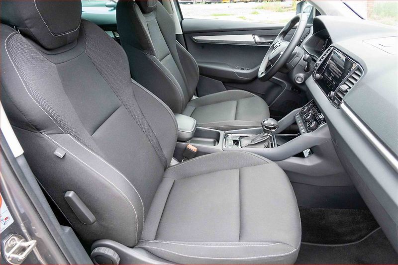 Škoda Karoq (2024) Ambition 1.5 TSI - fotka 9 z 21