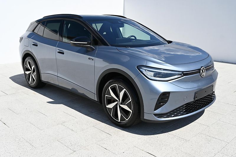 Volkswagen ID.4 GTX 4x4 (82kWh) SoH 92,3  DPH - fotka 3 z 48
