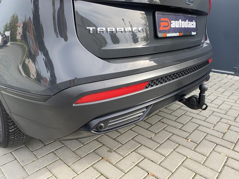 Seat Tarraco 1.5 TSI 110kW-1xMAJ.- LED-NAVI - fotka 12 z 51