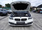BMW Řada 5 520d xDrive/185 PS/kůže/AT - náhled 9
