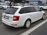 Škoda Octavia 1.6 TDi, 66 kW, klimatizace - náhled 4