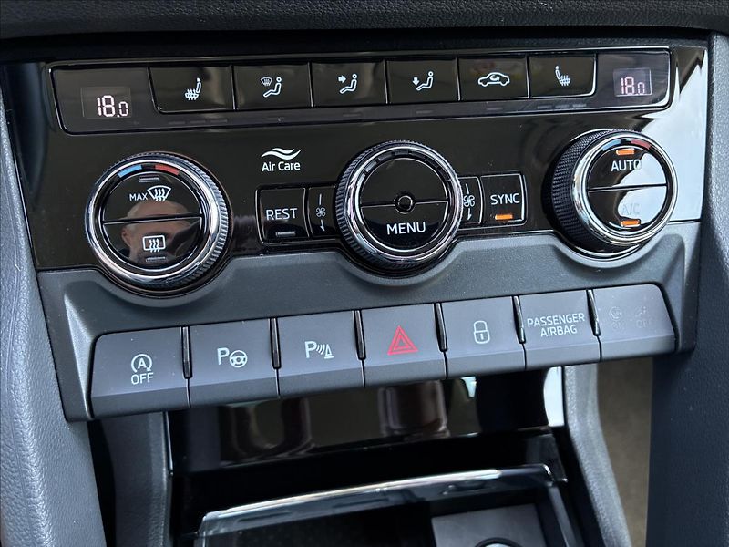 Škoda Kodiaq 2,0 TDI,EL.KUFR,MATRIX-BEAM - fotka 20 z 35