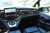 Mercedes-Benz Třídy V (2023) 300d 4-M,Extra Long,ČR,1.M.6m - náhled 43