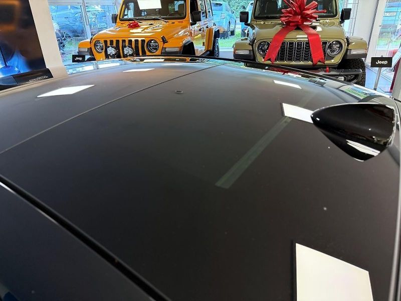 Alfa Romeo Giulia (2025) 2.2 JTD 210k AT8 ZF Q4 4x4 Int - fotka 23 z 26