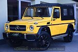 Mercedes-Benz Třídy G PUCH 230 GE AMG KABRIO 8MÍST - náhled 1