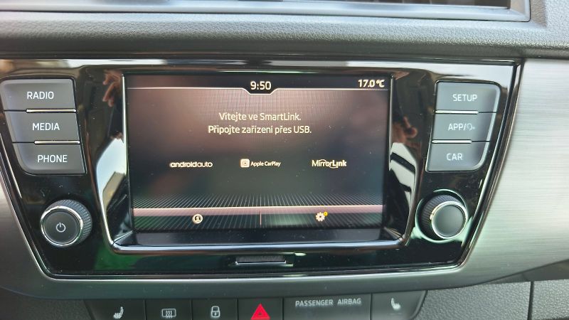 Škoda Fabia (2021) FAB COM STYLE 70TSI/1.0 M5F LE - fotka 18 z 31