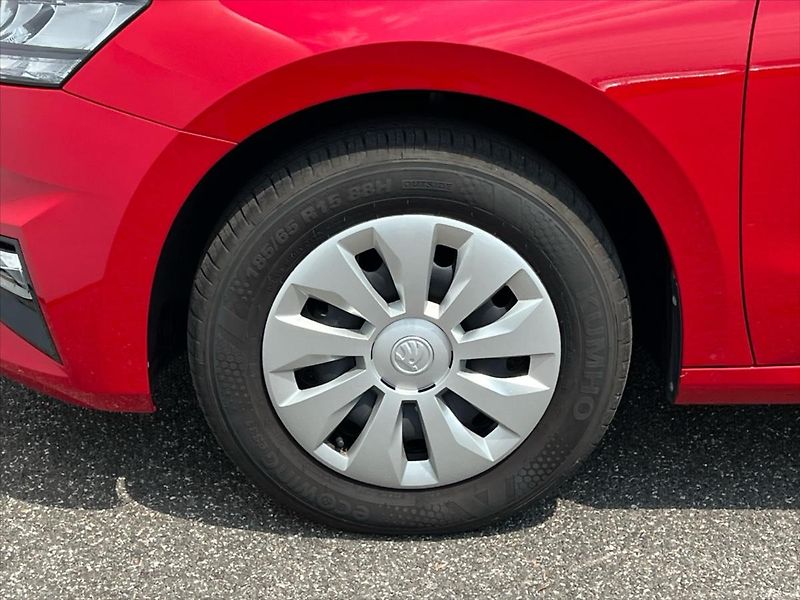 Škoda Fabia 1,0 TSi 70kW SELECTION  IV. - fotka 12 z 24