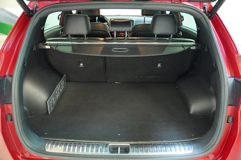 Kia Sportage - fotka 28 z 29