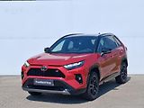 Toyota RAV4 2.5 HSD e-CVT AWD GR-Sport - náhled 1