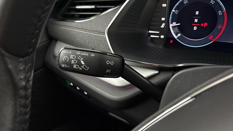 Škoda Octavia 1.5 TSI E-Tec DSG Style Combi - fotka 14 z 26