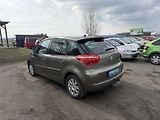 Citroën C4 Picasso 1.8i 16V - náhled 8