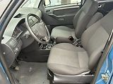 Opel Meriva (2007) 1.7CDTi, 92KW - náhled 16