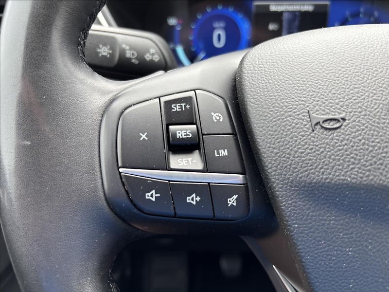 Ford Kuga 1,5 EcoBoost 110kW Titanium - fotka 24 z 39
