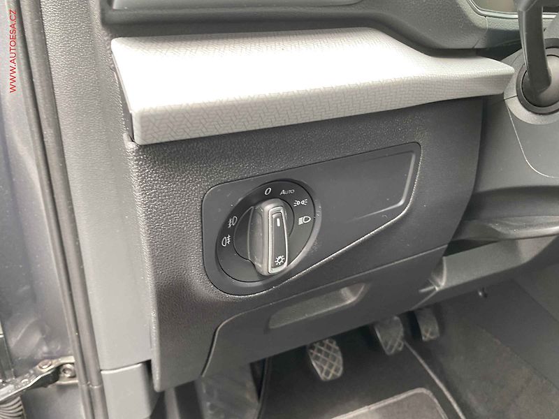 Seat Tarraco (2019) 1.5 TSi, Style, LED, kamera - fotka 16 z 19