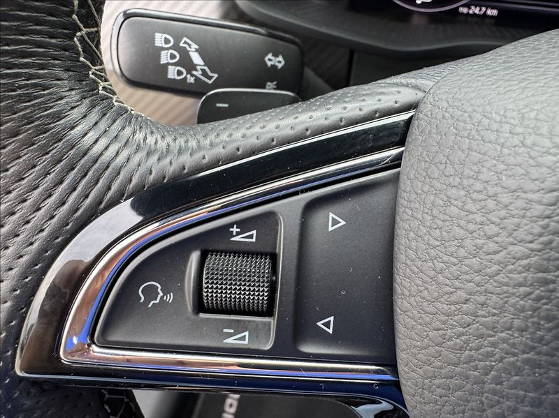 Škoda Kodiaq 2,0 TDI DSG 4X4 SPORTLINE 7mís - fotka 31 z 50