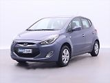 Hyundai ix20 1,4 i 66kW CZ Klima Serv.Kniha - náhled 2