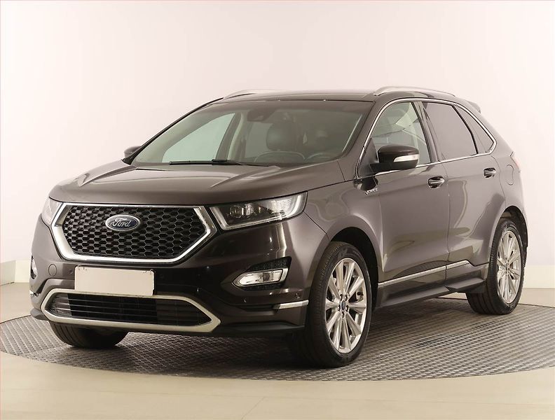 Ford Edge (2017) Vignale 2.0 Bi-TDCI, 4X4 - fotka 2 z 28
