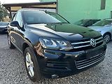 Volkswagen Touareg (2014) 3.0 TDi 150 KW SERVISNÍ KNIHA - náhled 2