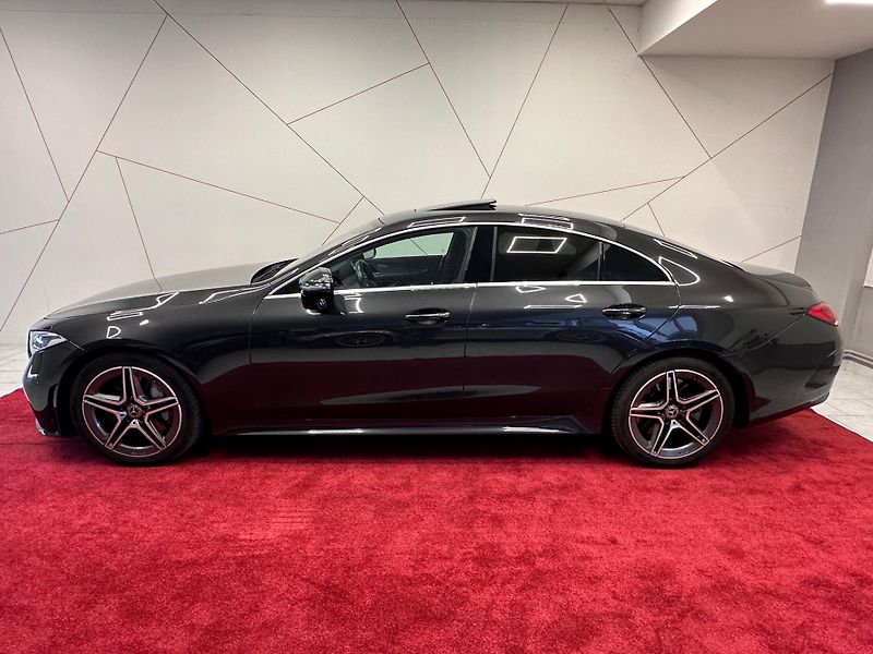 Mercedes-Benz CLS (2018) CLS 450*AMG*4 Matic*DPH* - fotka 2 z 18