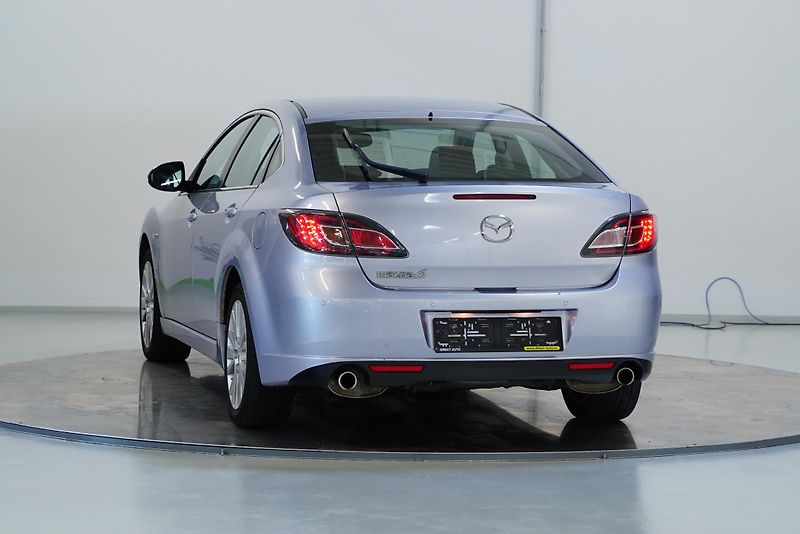 Mazda 6 - fotka 7 z 25