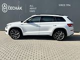 Škoda Kodiaq 2.0TDi 147kW SPORTLINE 4x4 DSG - náhled 8