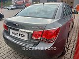 Chevrolet Cruze (2010) 1.6i, AC, park.asist - náhled 1