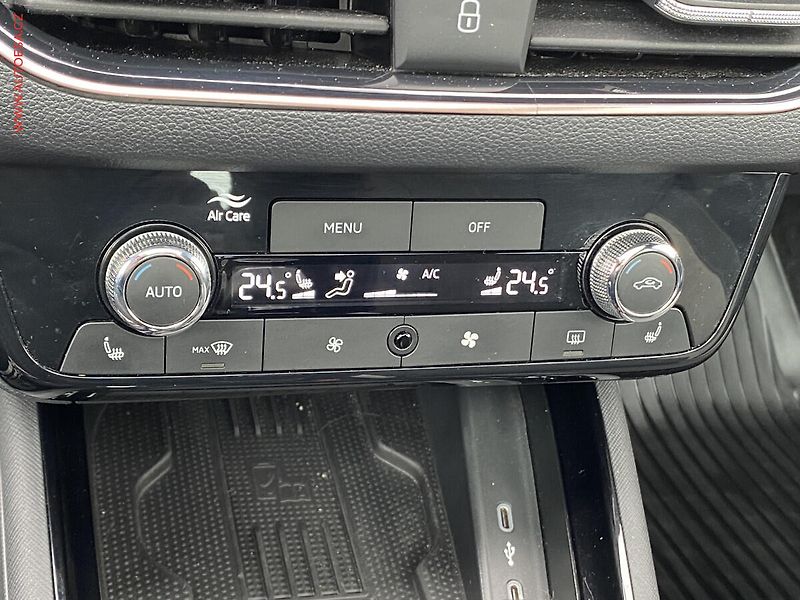Škoda Scala (2024) 1.5TSi First Edition, 1.maj - fotka 17 z 19