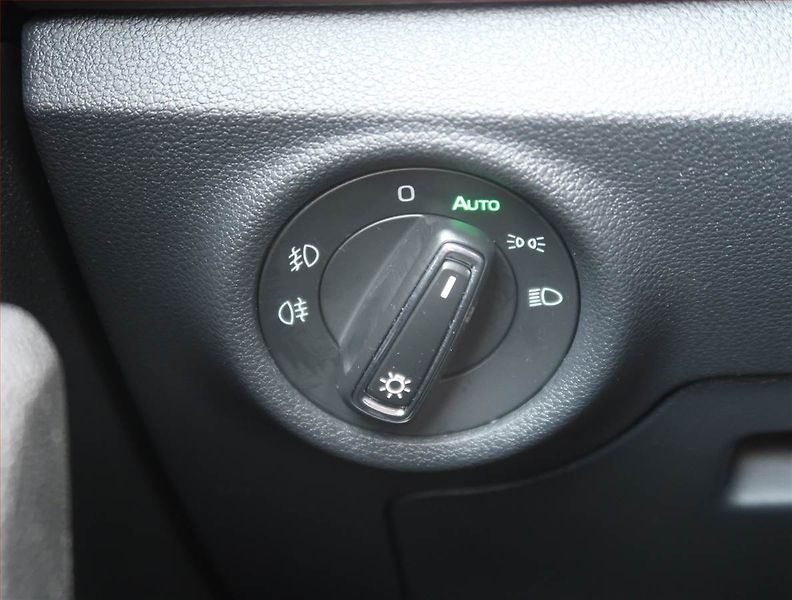 Škoda Scala (2025) Monte Carlo 1.0 TSI - fotka 17 z 21