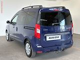 Dacia Dokker (2014) 1.6i, AC - náhled 6