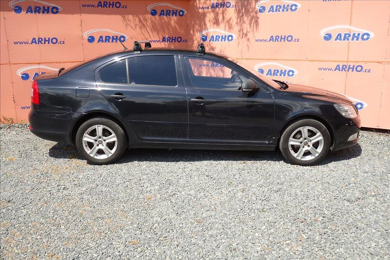 Škoda Octavia 1,2 TSi, ČR, KLIMA, PRIMA. - fotka 8 z 34