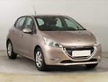 Peugeot 208 (2014) 1.2 PureTech, ČR,1.maj - náhled 1
