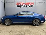 Bentley Continental GT 6,0 W12 GT 460kW-SPEED-4WD - náhled 4