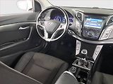 Hyundai i40 (2014) 1.7 CRDi, Serv.kniha, Navi - náhled 7