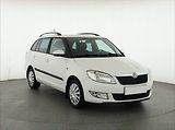 Škoda Fabia (2012) 1.2 TSI, po STK, udržované - náhled 1