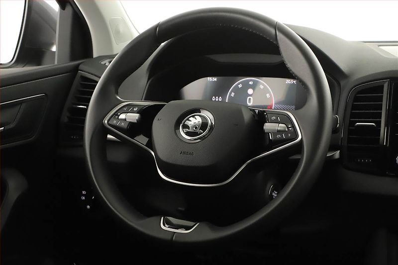 Škoda Karoq (2024) 1.5 TSI, FRESH - fotka 14 z 17