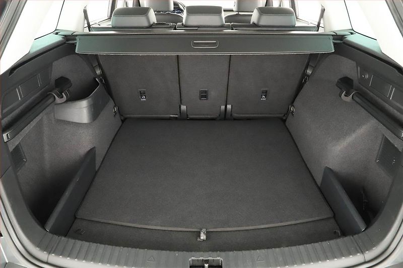 Škoda Kodiaq (2023) 2.0 TDI - fotka 18 z 19