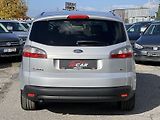 Ford S-MAX 2.0TDCi 103kw AUTOMAT TEMPOMAT - náhled 6