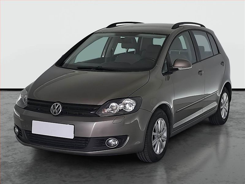 Volkswagen Golf Plus (2012) 1.6 TDI, Navi, Tempomat - fotka 2 z 14