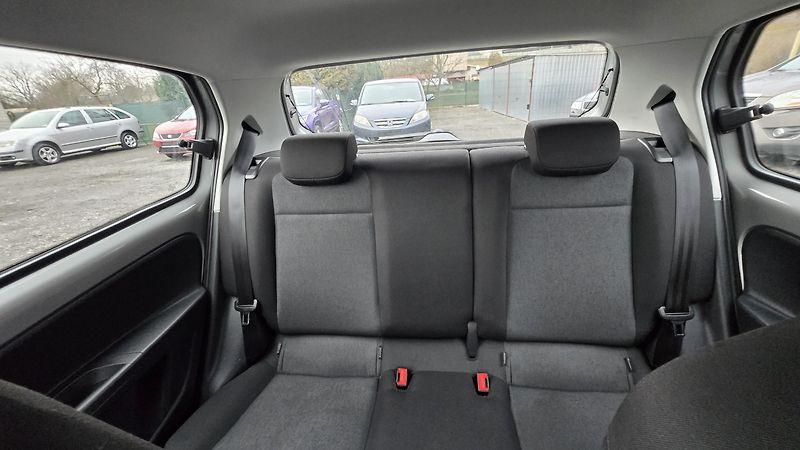Škoda Citigo 1.0MPI COOL EDITION 1MAJITEL - fotka 23 z 28