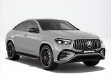 Mercedes-Benz GLE (2026) 3,0 Mercedes-AMG 53 4MATIC+ ku - náhled 1