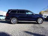 Mercedes-Benz GLS (2017) Mercedes-Benz GLS 450 4Matic  - náhled 3