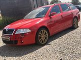 Škoda Octavia 2,0 TDI RS 125kW - náhled 1