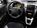 Hyundai Tucson (2007) 2.0 CRDi, 4X4, nová STK - náhled 7