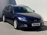 Mazda 6 (2010) 2.0 MZR-CD, AC, temp - náhled 1