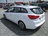 Kia Ceed 1,6 CRDi, klima,servis,DPH,CZ, - náhled 7