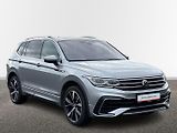 Volkswagen Tiguan R-LINE - náhled 14