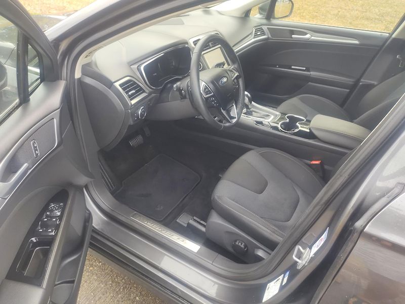 Ford Mondeo 2.0TDCI,4x4,volat-777440320 - fotka 12 z 17